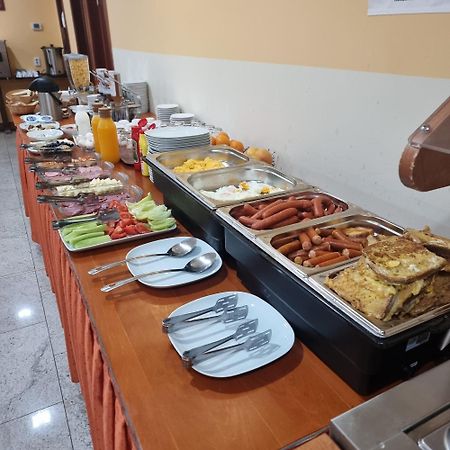 Vila Paula & Spa Sovata Luaran gambar
