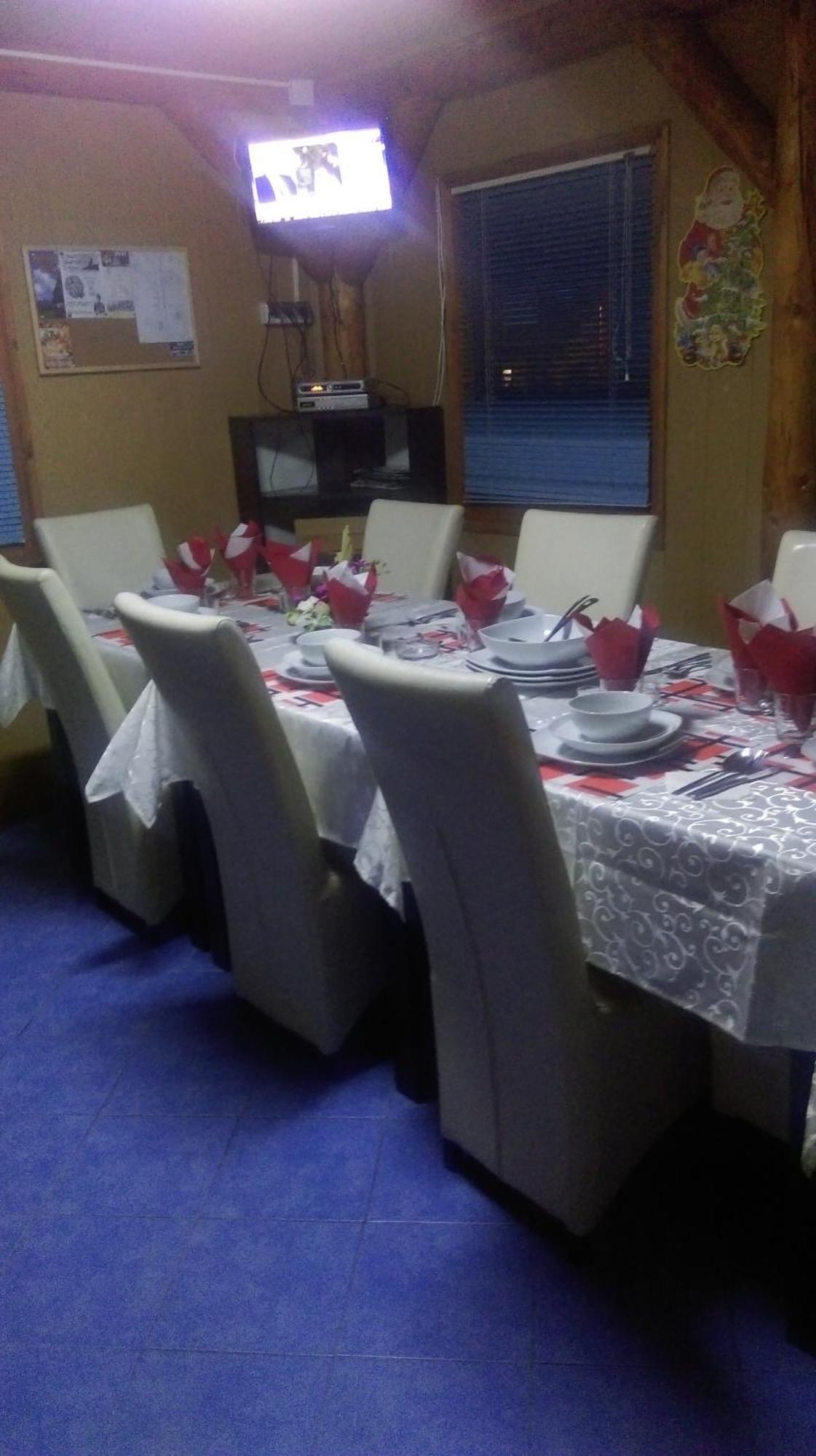 Vila Paula & Spa Sovata Bilik gambar